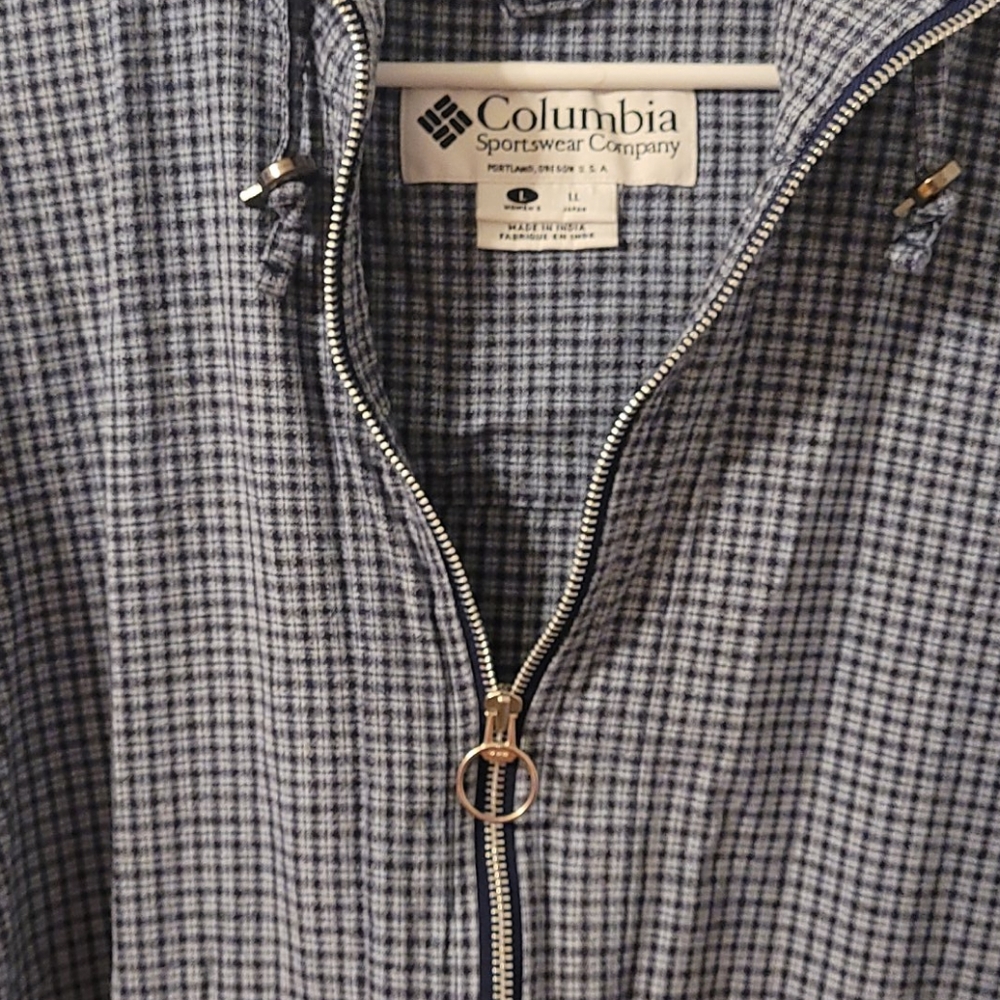 Columbia Jacket - Picture 4 of 4